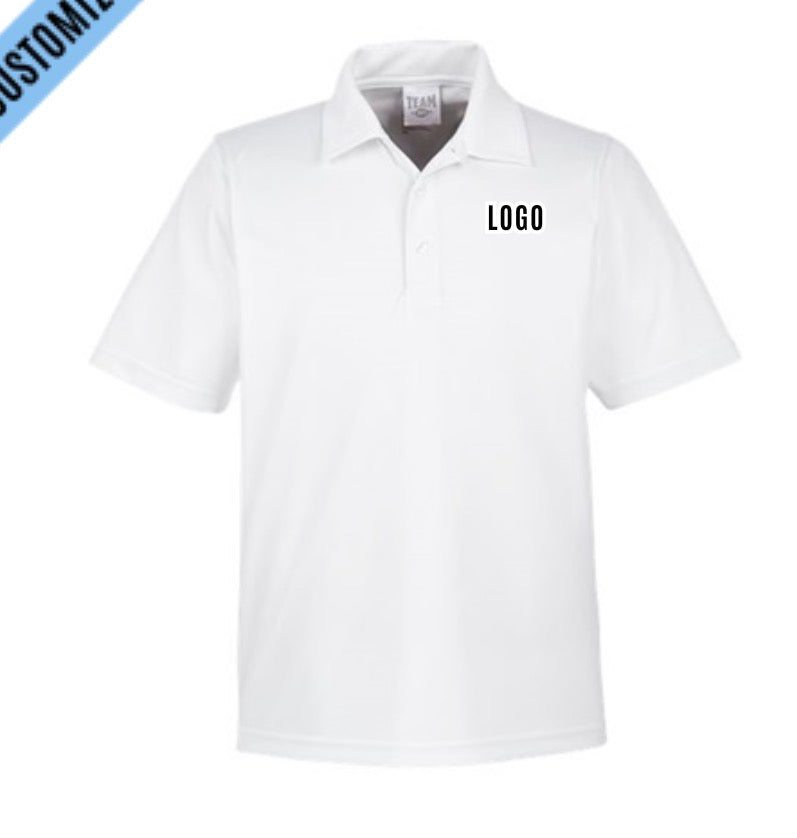 Men’s Preformance Polo