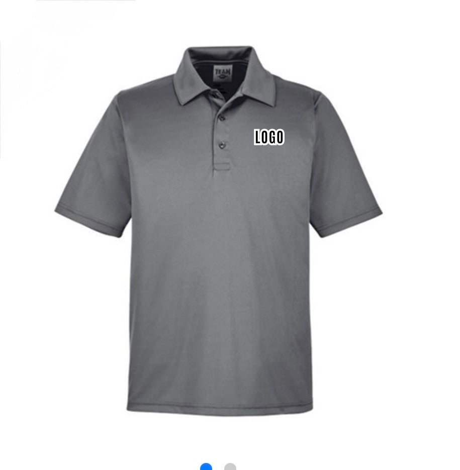 Men’s Preformance Polo