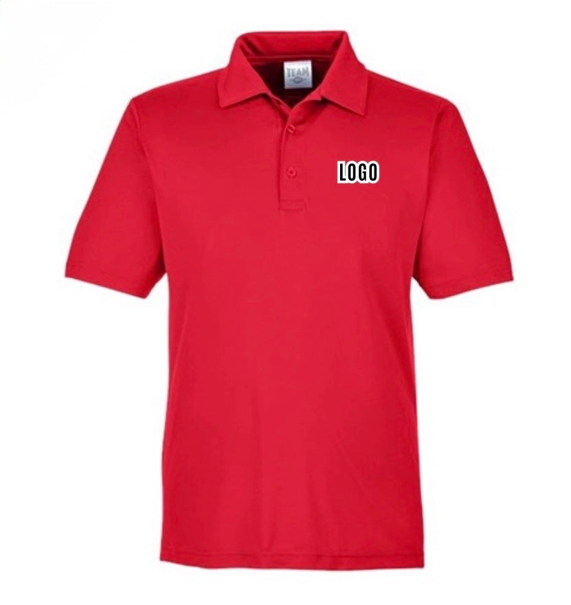 Men’s Preformance Polo