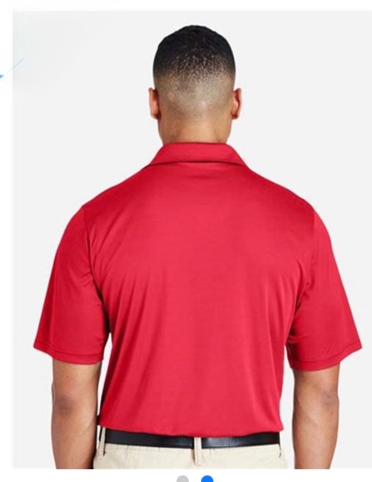 Men’s Preformance Polo