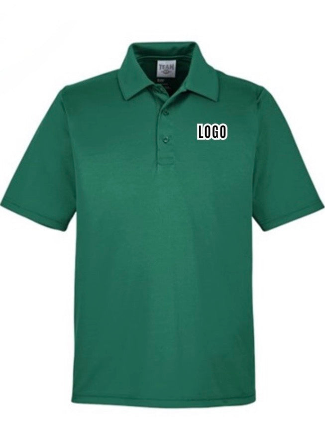 Men’s Preformance Polo