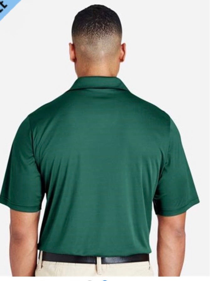 Men’s Preformance Polo