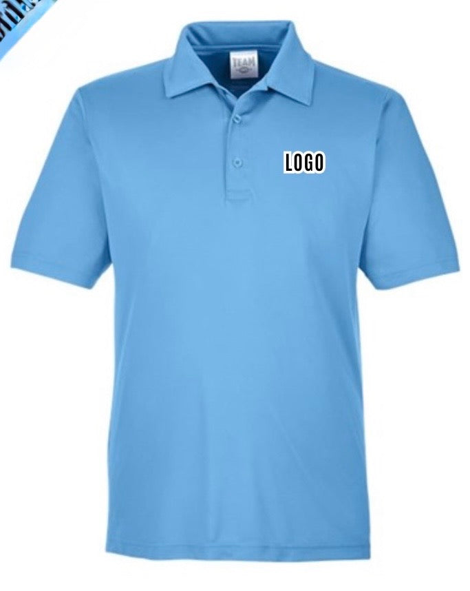 Men’s Preformance Polo