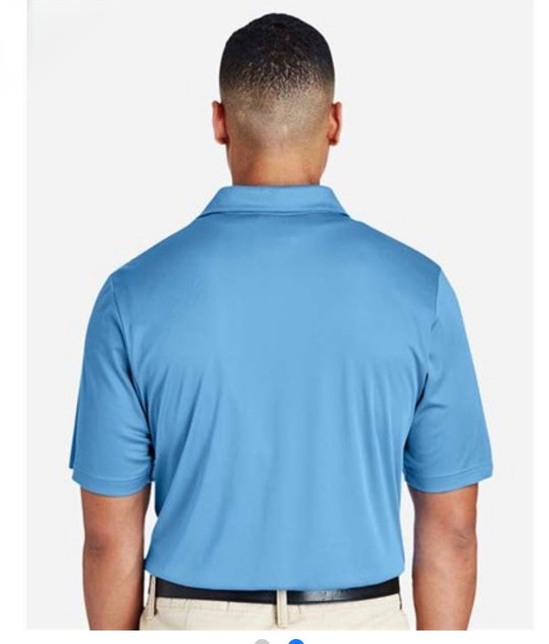 Men’s Preformance Polo