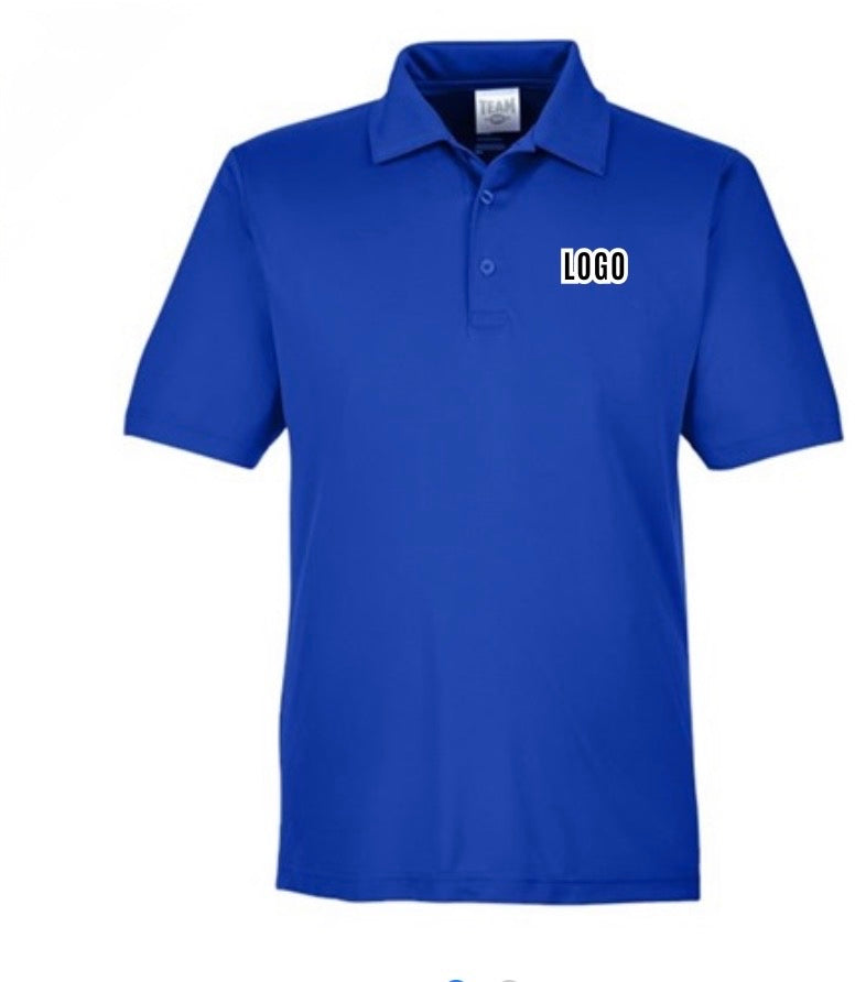 Men’s Preformance Polo