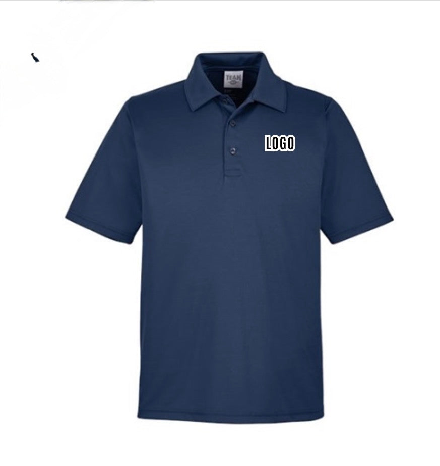 Men’s Preformance Polo