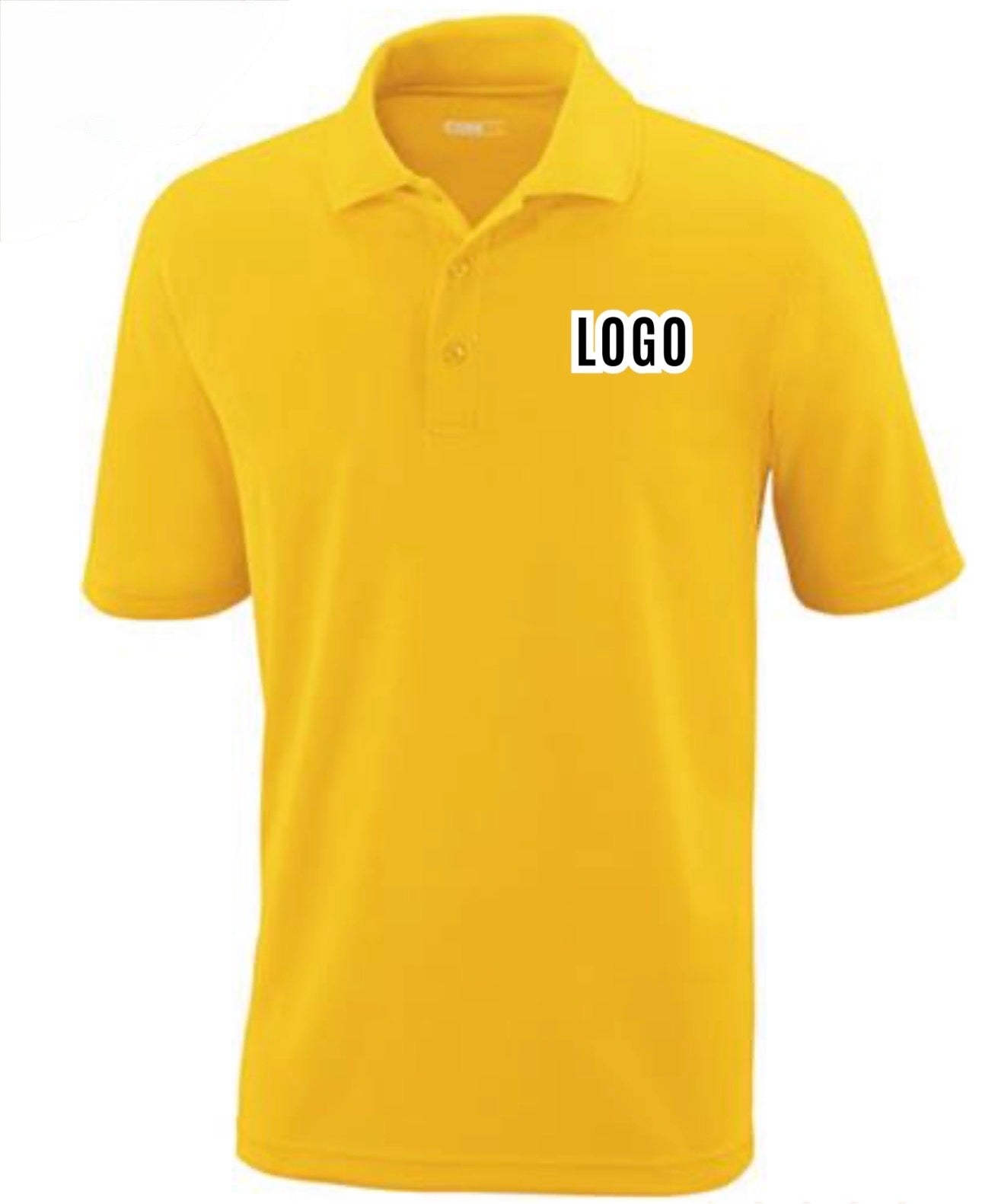 Men’s Pique Performance polo