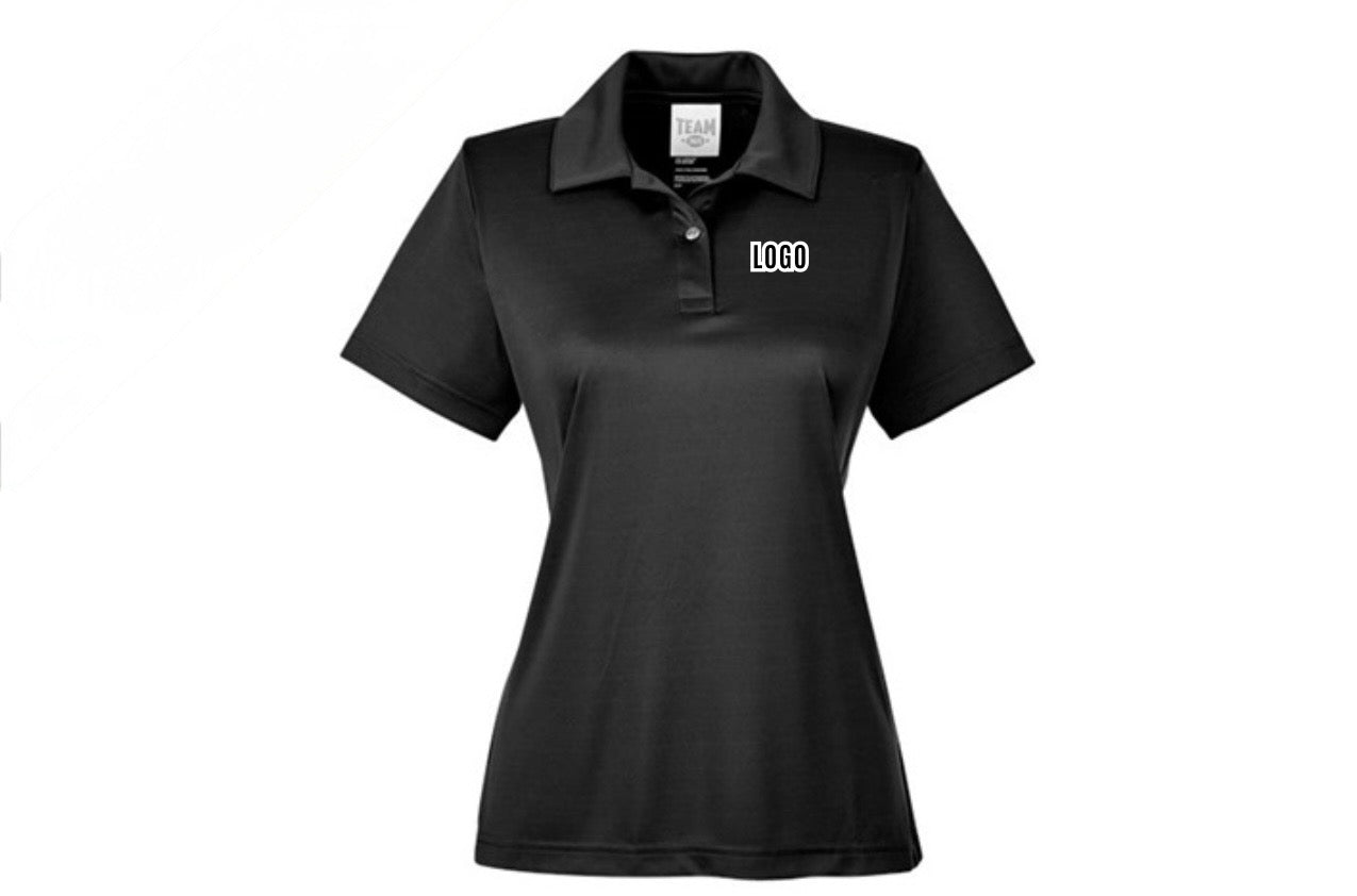 Woman’s Performance Polo