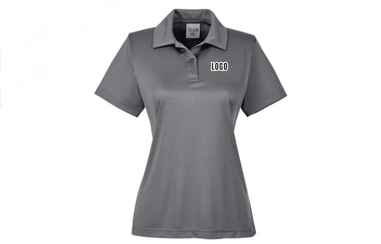 Woman’s Performance Polo