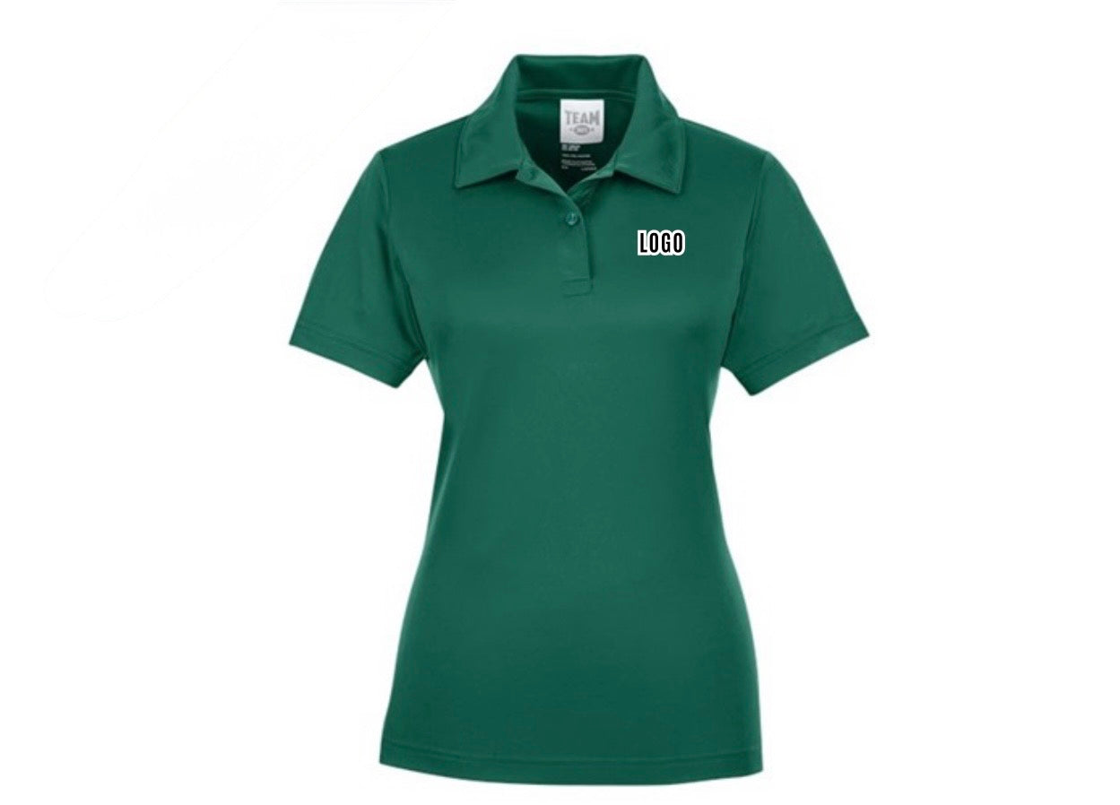 Woman’s Performance Polo