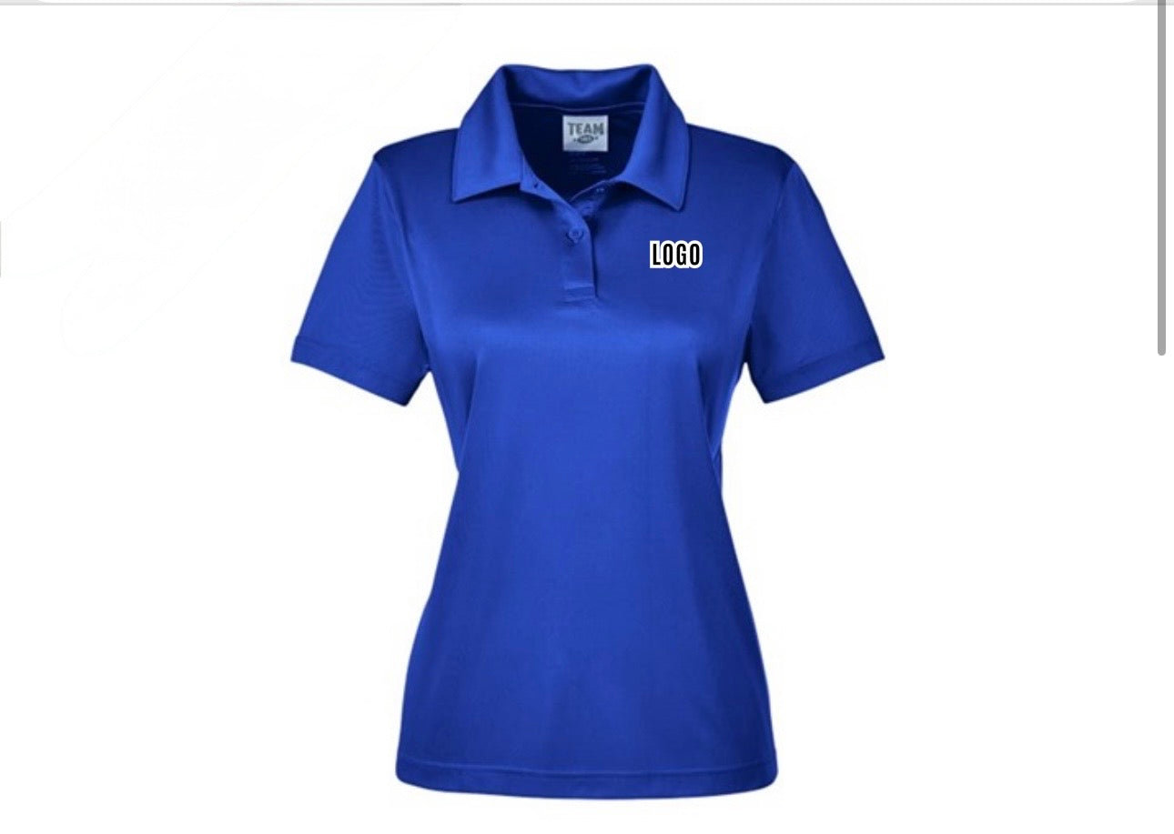 Woman’s Performance Polo