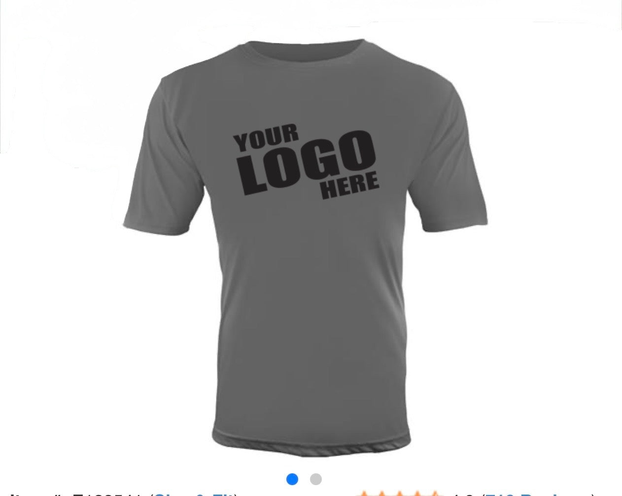 Cool Performance dri fit