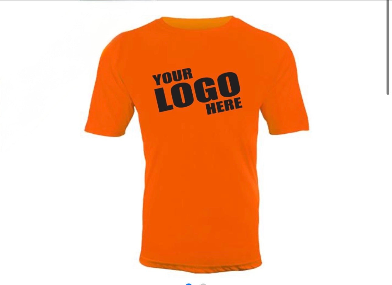 Cool Performance dri fit