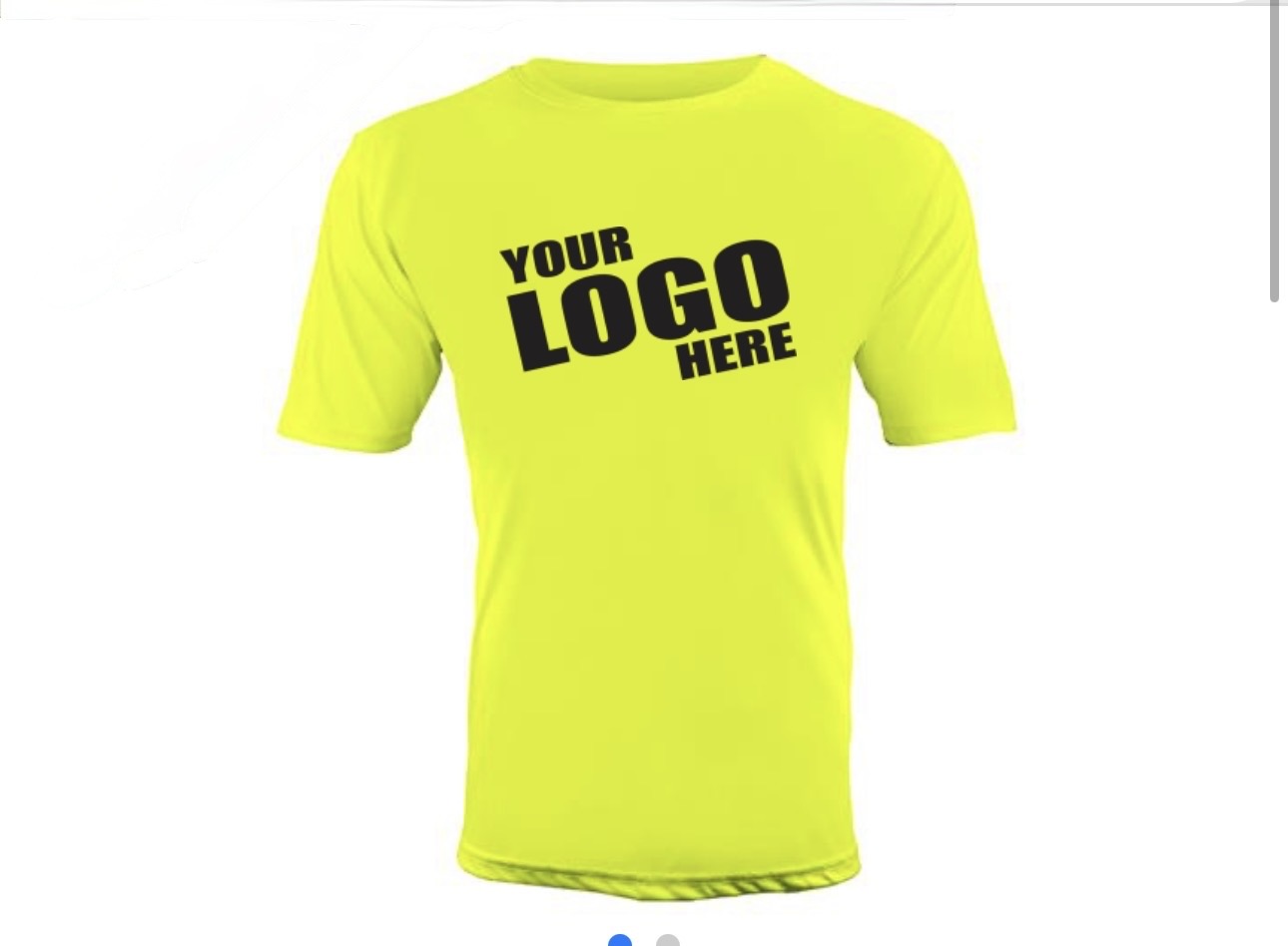 Cool Performance dri fit