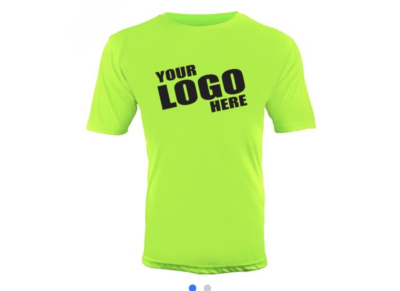 Cool Performance dri fit