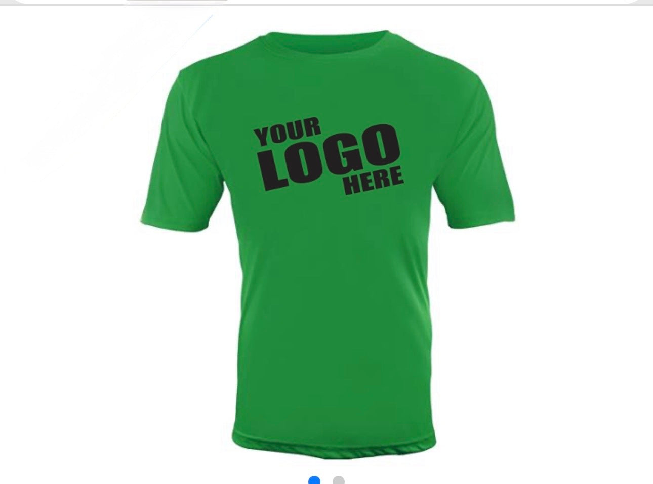 Cool Performance dri fit