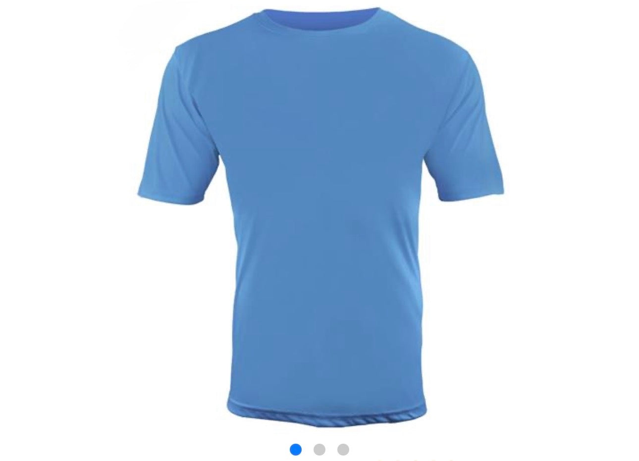 Cool Performance dri fit