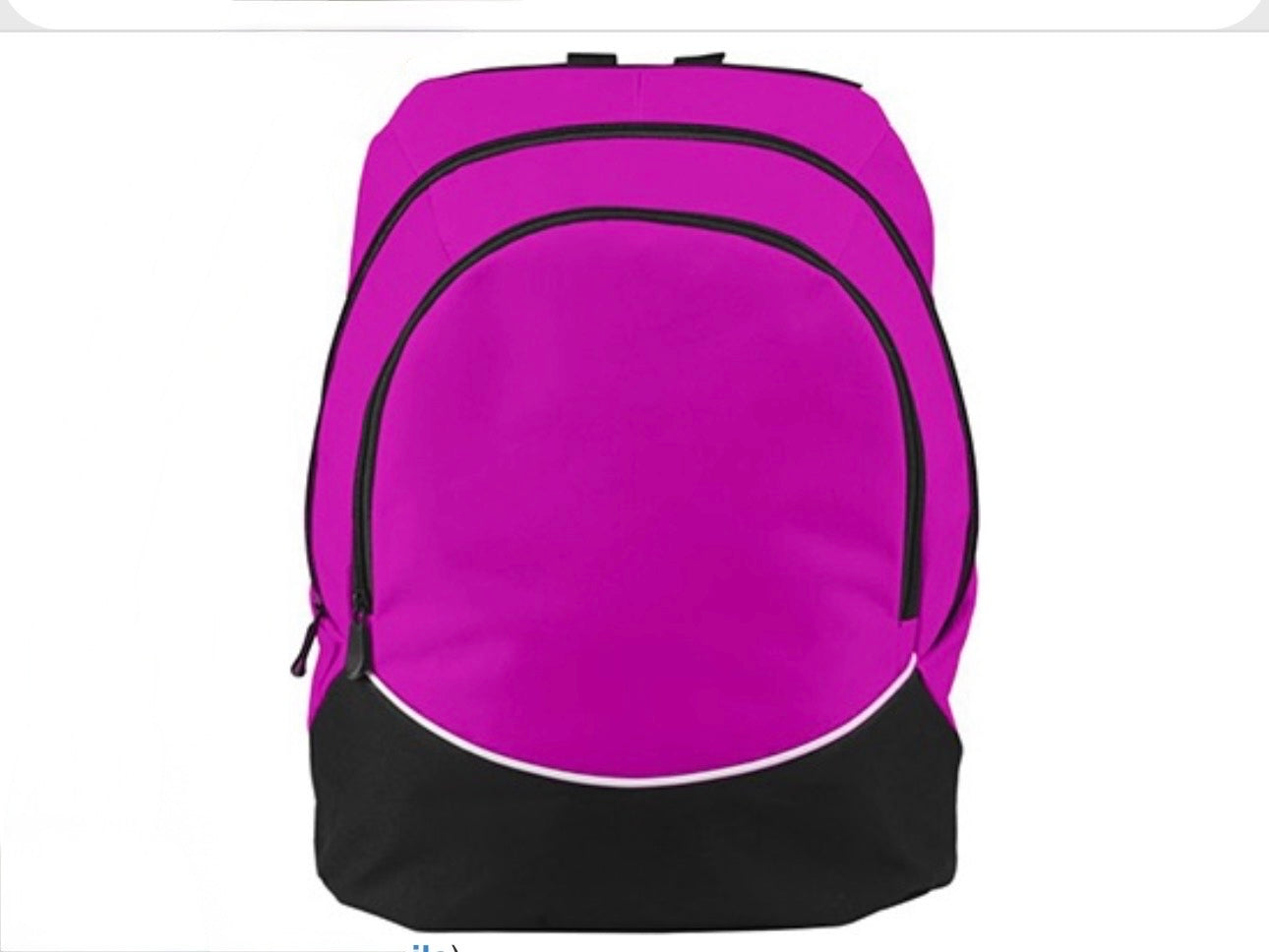 athletic Bag