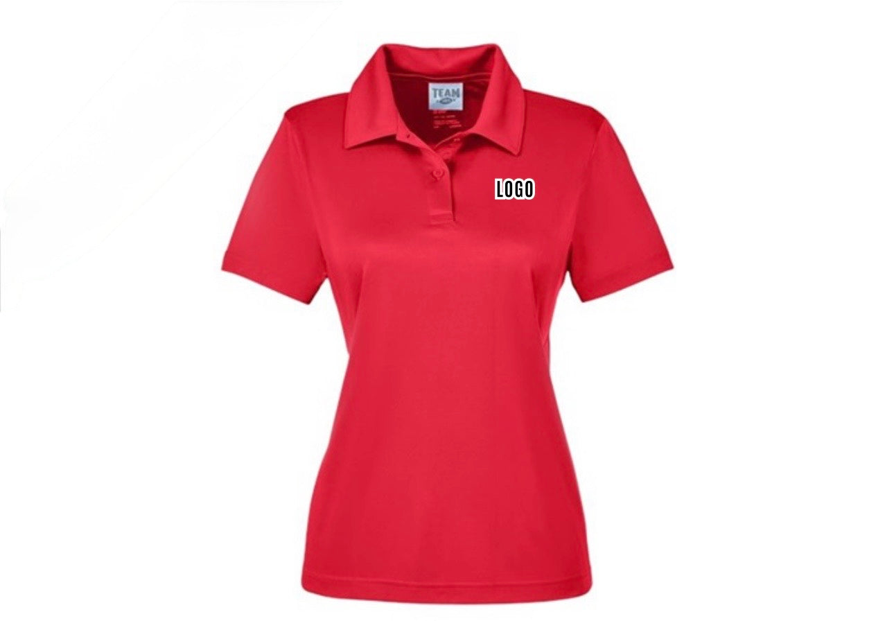 Woman’s Performance Polo